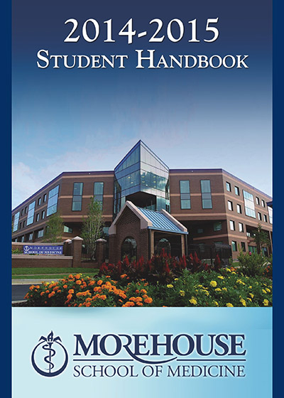 2014-2015 MSM Student Handbook