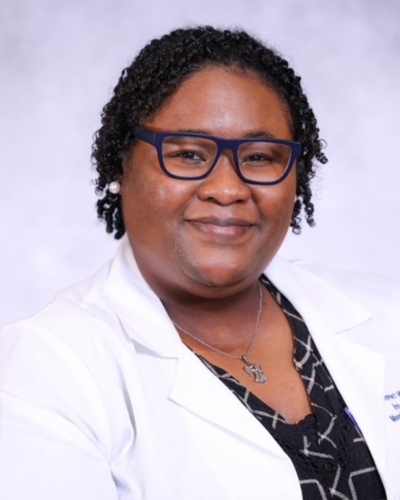 Tempestt Walker, MD