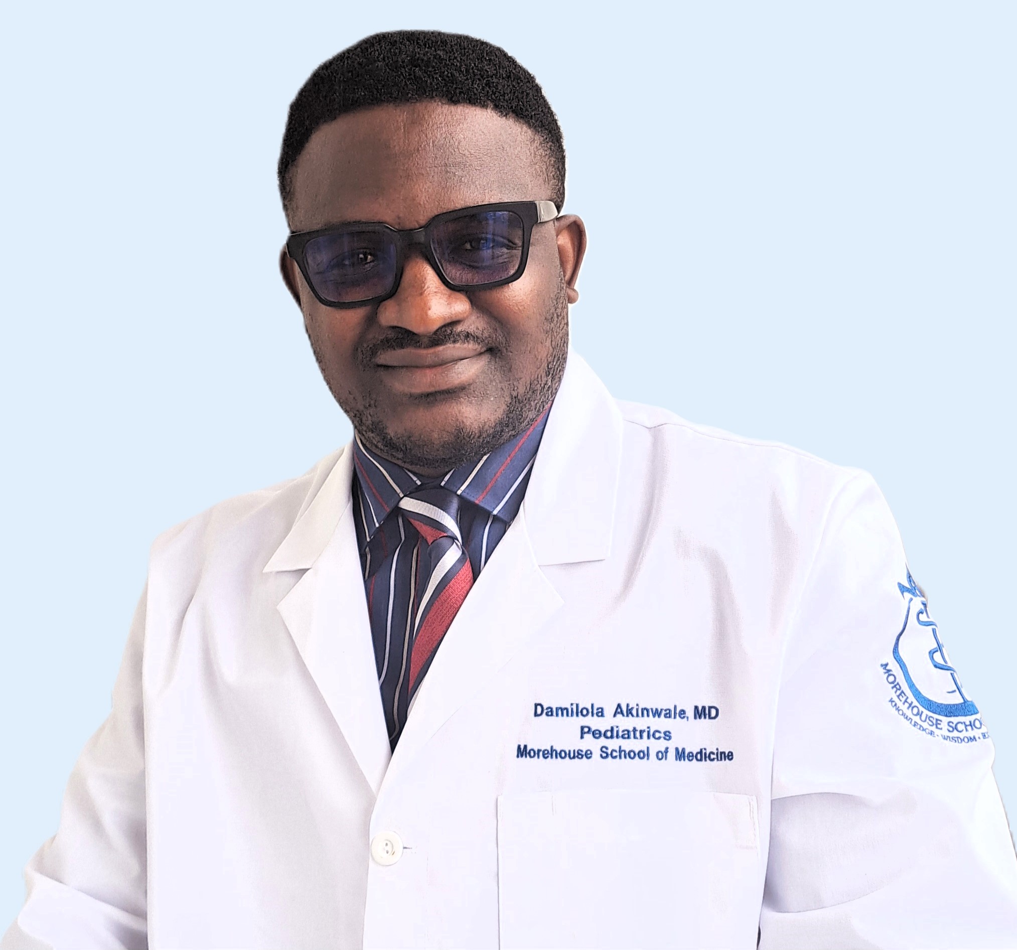 Damilola 