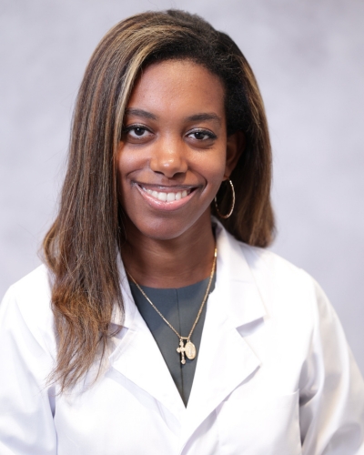 Amandha Darius, MD