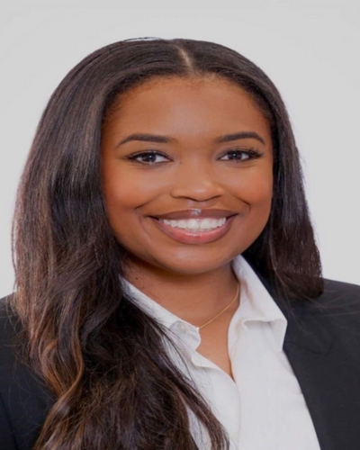 Bria Harris, MD