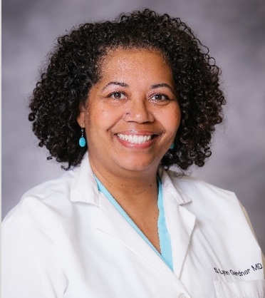 Lynn Gardner, MD, FAAP - Associate Professor of Pediatrics - Program Director