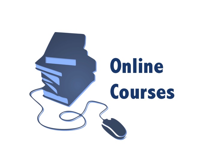 Online Courses Icon