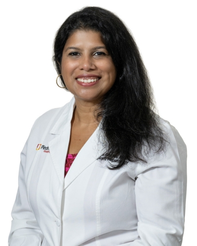 Dr. Devina Bhasin 