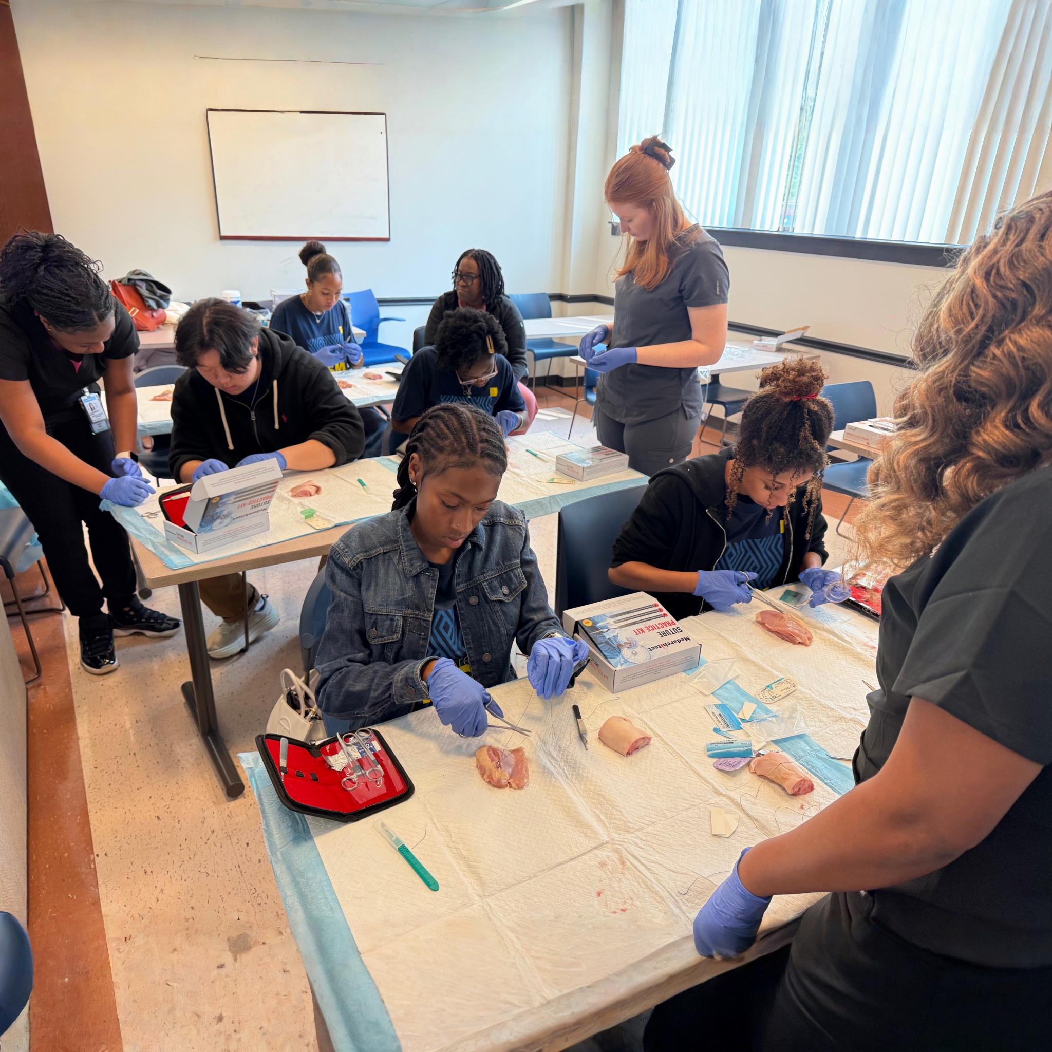 REACH Program REACH Program