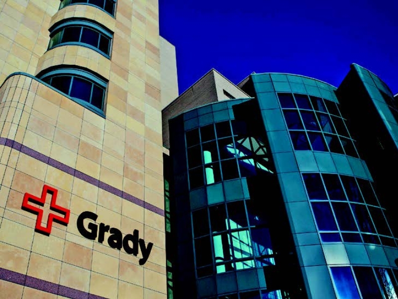 Grady Hospital