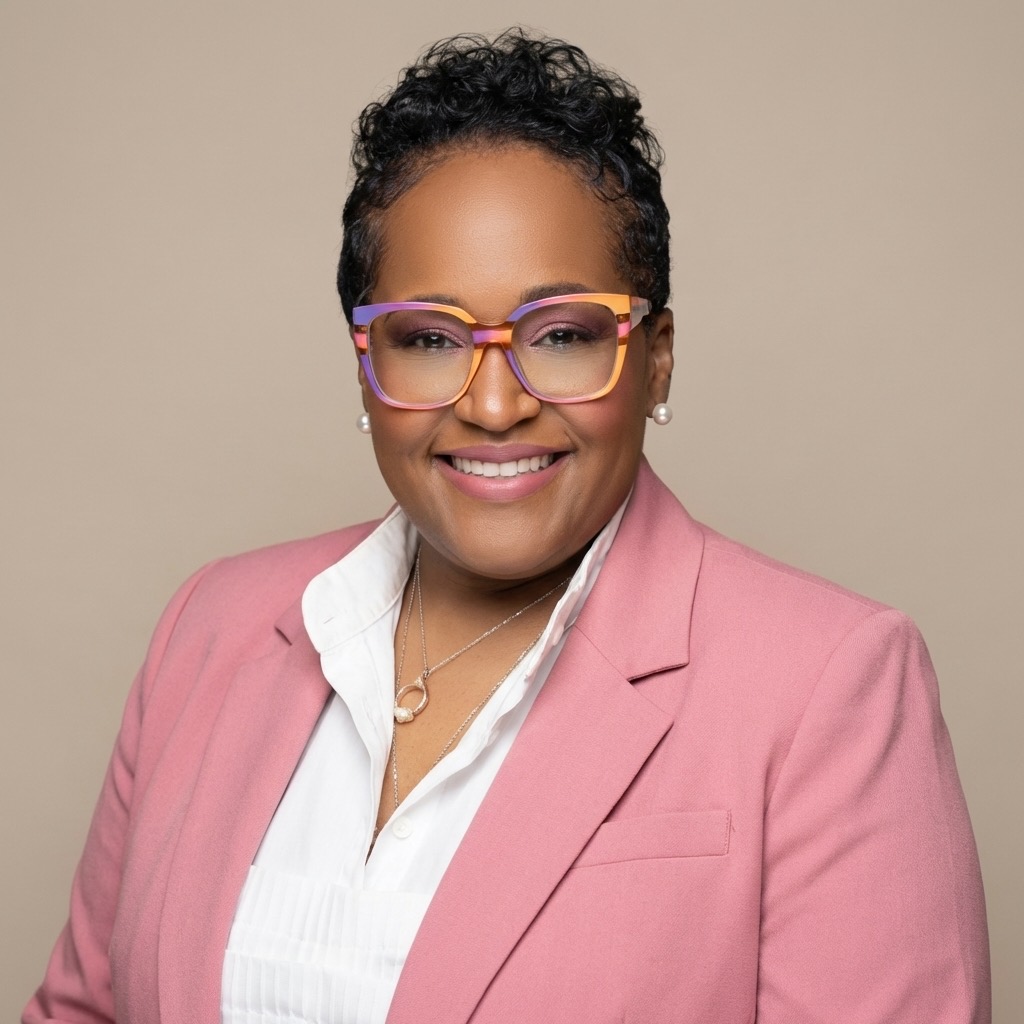 Tennille Leak-Johnson, Ph.D., M.S.