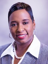 Stephanie Miles-Richardson, Ph.D., D.V.M.