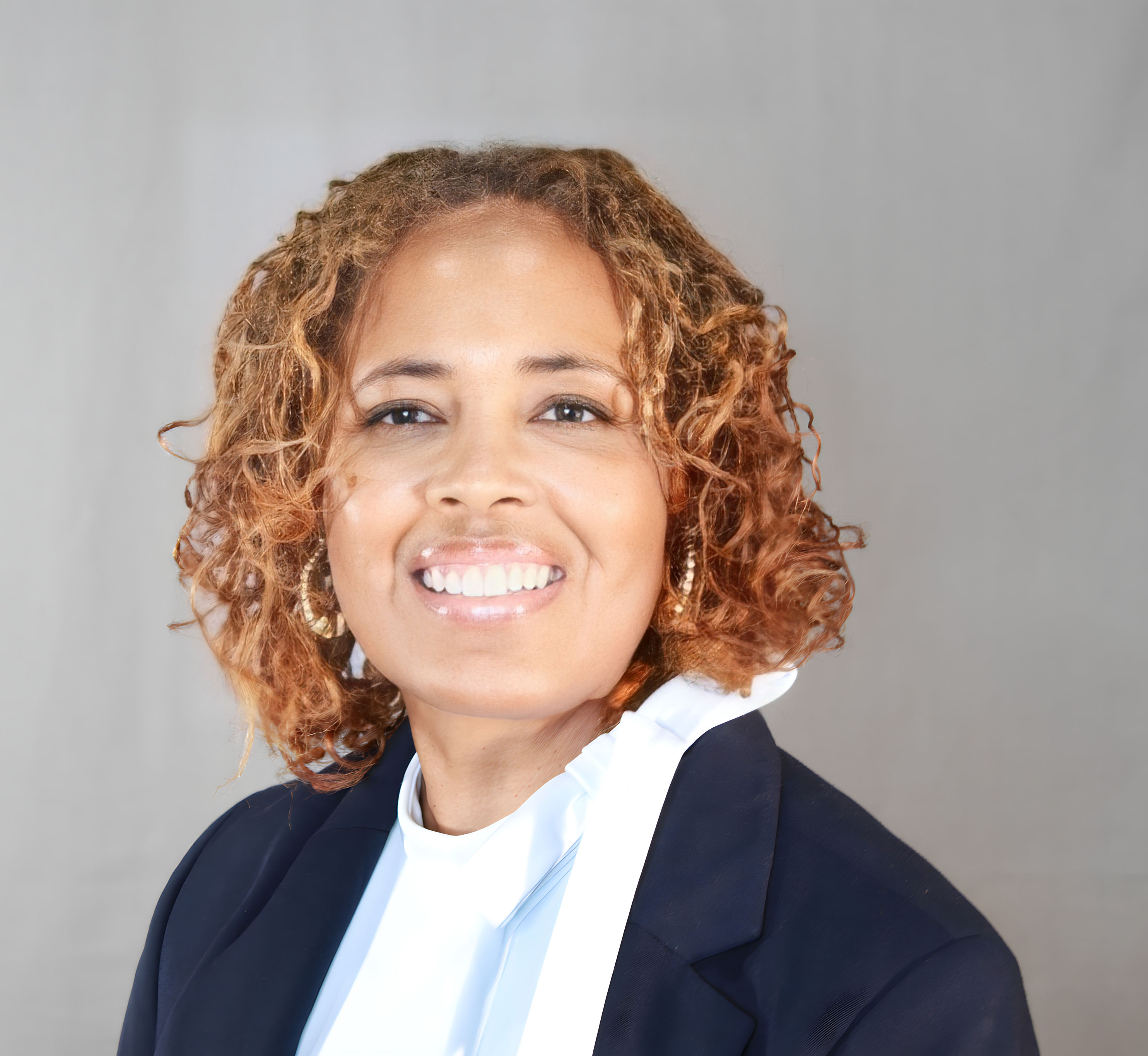 Arletha Donnyale Lizana (Williams-Livingston), Ph.D., MPH, MBA, MA, BA
