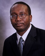 Yusuf Omosun Ph.D.