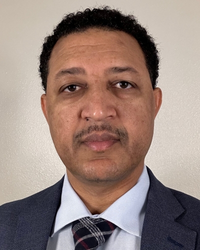 Samuel H. Fantaye, MD, MPH, FACP, DABOM