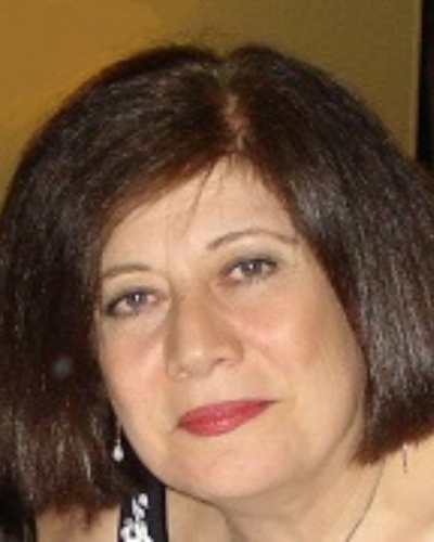 Ghada Osko, M.D., FAAP