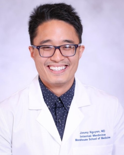 Jimmy Nguyen
