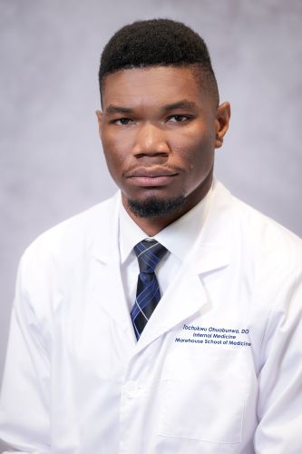 Tochukwu