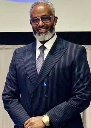 Gemechu Gerbi, Ph.D., MSc