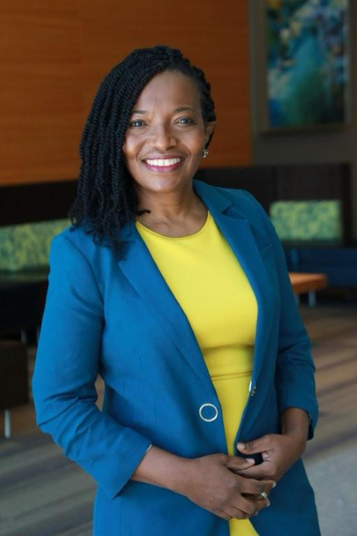 Afolake Mobolaji, M.D., FAAFP