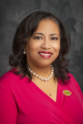 Lynne M. Simpson, Ph.D.