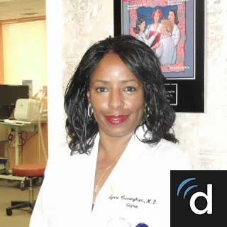 Lynne A. Cunningham, M.D.