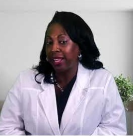 Tracey Greene-Johnson, M.D.