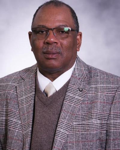 Eddie R. Stanley, BA, CMT