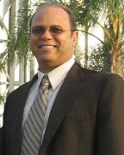 Ruban Gonzalez, PhD