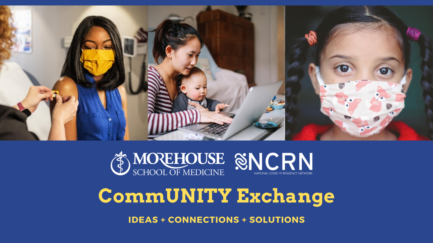 Community Exchange