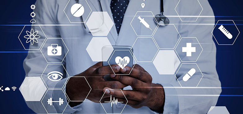black doctor informatics