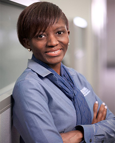 Roselle M. Caruth, M.Ed